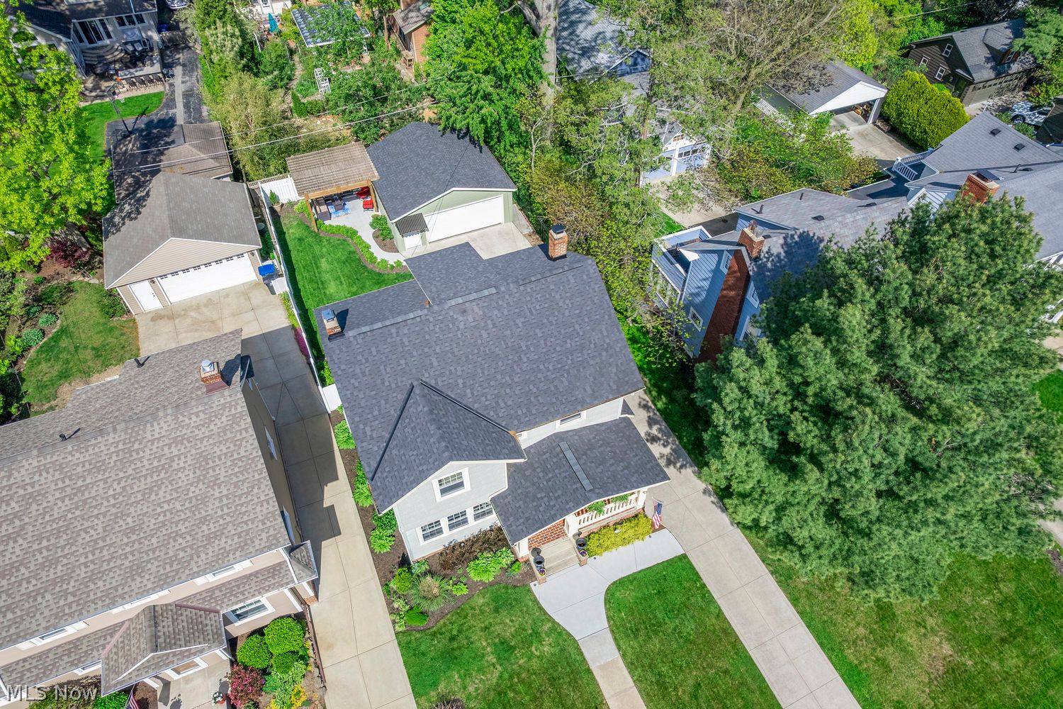 1246 Overlook Road Lakewood OH 44107