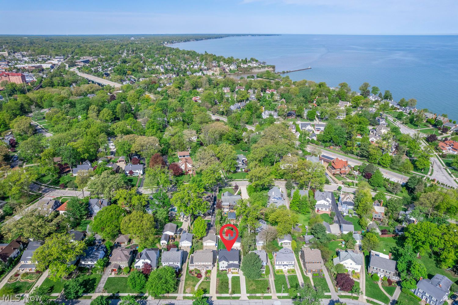 1246 Overlook Road Lakewood OH 44107