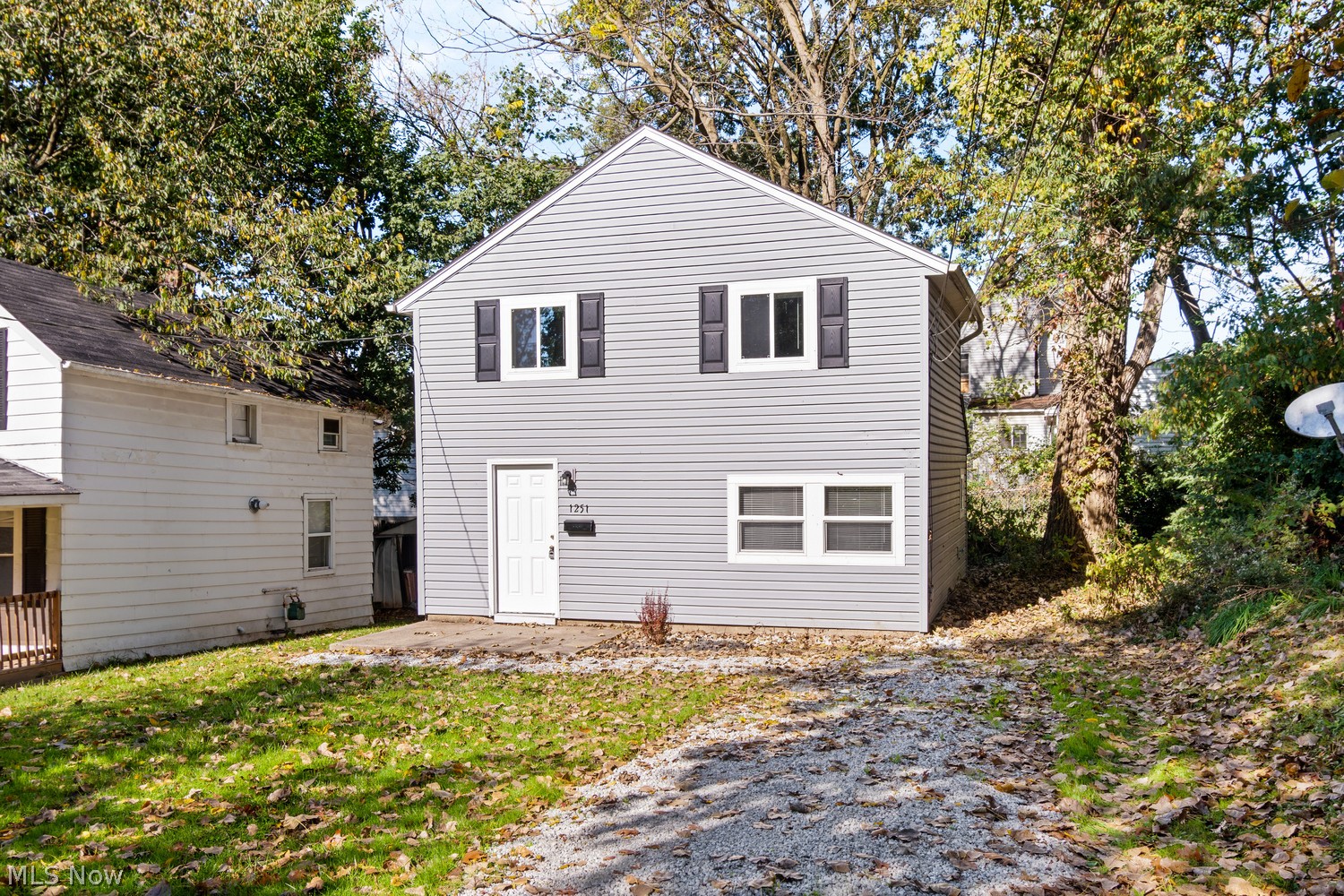 1251 Anna Avenue Akron OH 44314