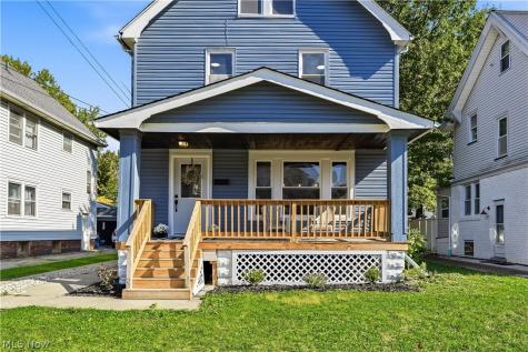 1565 Winton Lakewood OH 44107