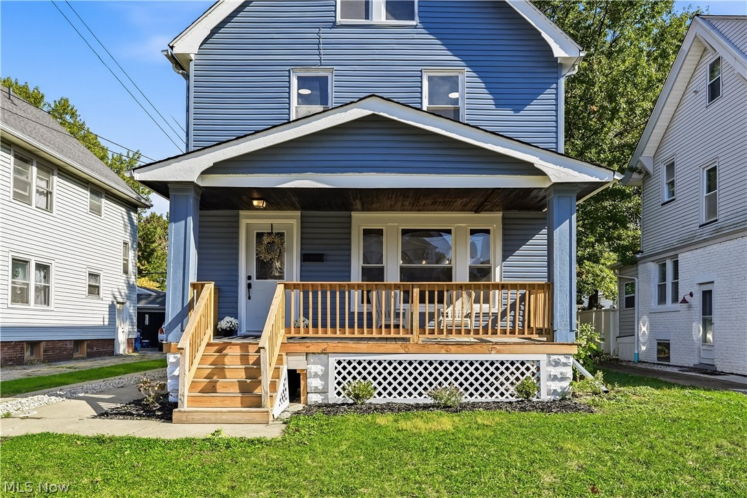 1565 Winton Lakewood OH 44107
