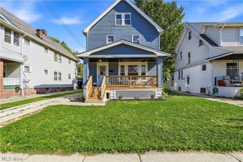 1565 Winton Lakewood OH 44107