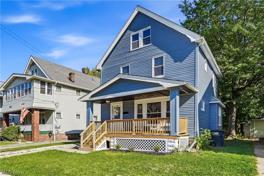 1565 Winton Lakewood OH 44107