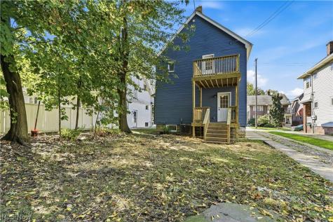 1565 Winton Lakewood OH 44107