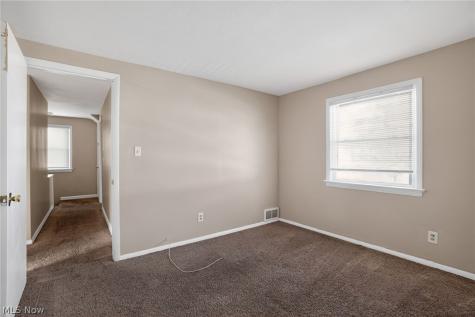 14404 Tokay Avenue Maple Heights OH 44137