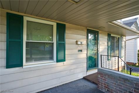 14404 Tokay Avenue Maple Heights OH 44137