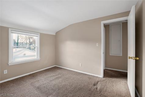 14404 Tokay Avenue Maple Heights OH 44137