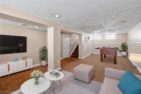14404 Tokay Avenue Maple Heights OH 44137