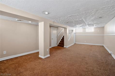 14404 Tokay Avenue Maple Heights OH 44137