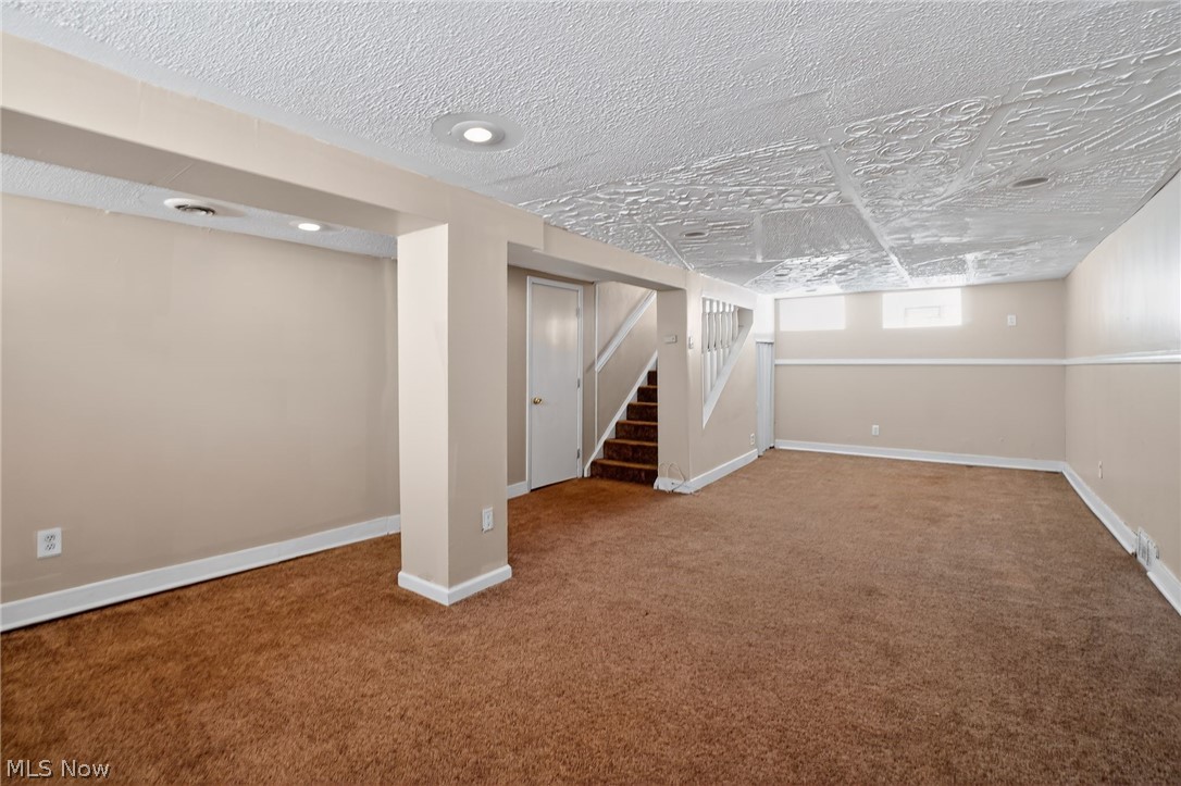 14404 Tokay Avenue Maple Heights OH 44137