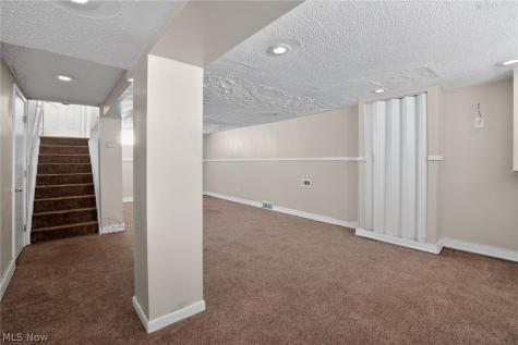 14404 Tokay Avenue Maple Heights OH 44137