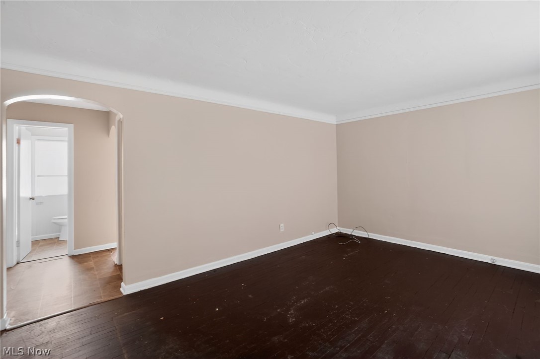 14404 Tokay Avenue Maple Heights OH 44137