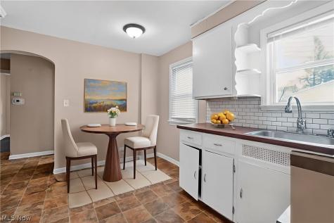 14404 Tokay Avenue Maple Heights OH 44137