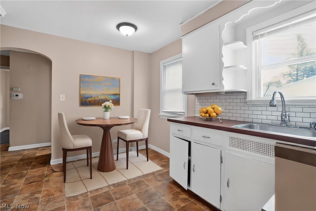 14404 Tokay Avenue Maple Heights OH 44137