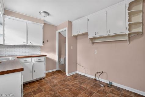 14404 Tokay Avenue Maple Heights OH 44137