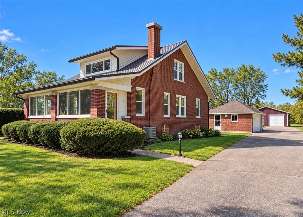 4015 Roseville Road Zanesville OH 43701
