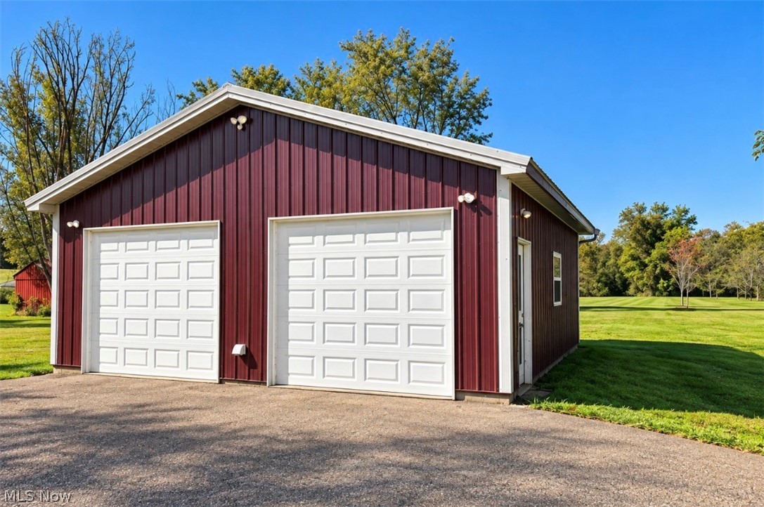 4015 Roseville Road Zanesville OH 43701