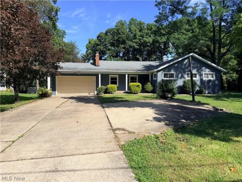 4102 Leewood Road Stow OH 44224