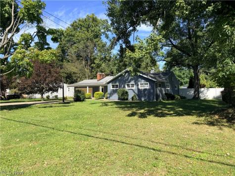 4102 Leewood Road Stow OH 44224
