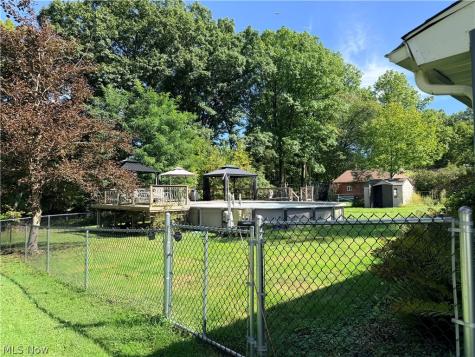 4102 Leewood Road Stow OH 44224