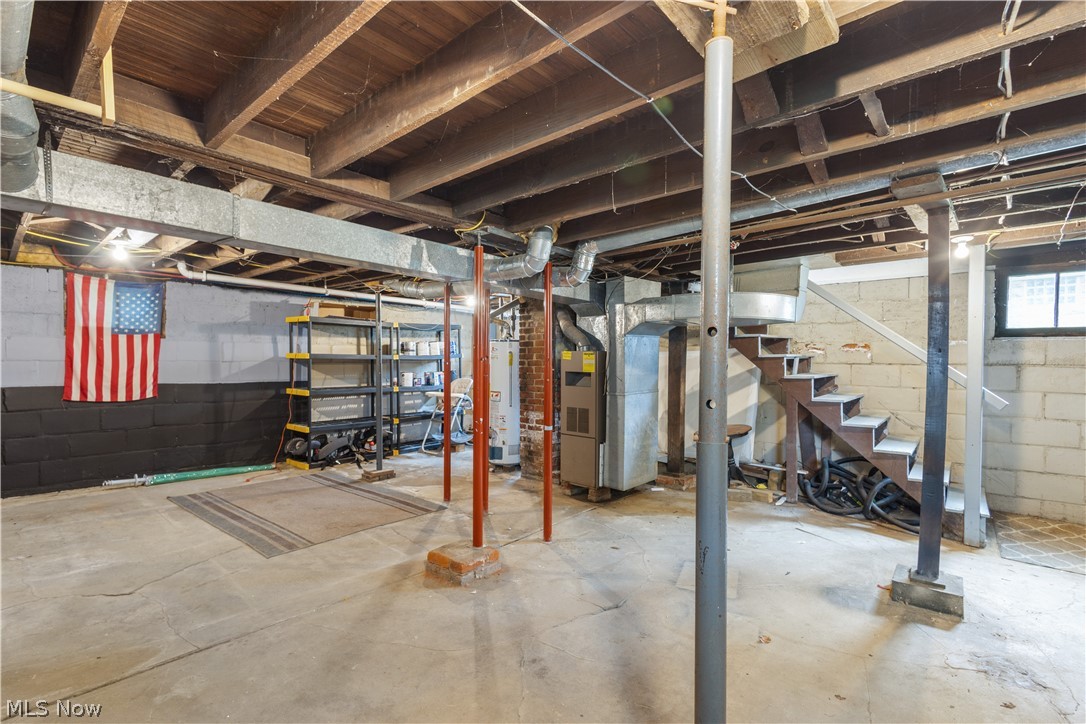 1407 Stewart Avenue Cambridge OH 43725