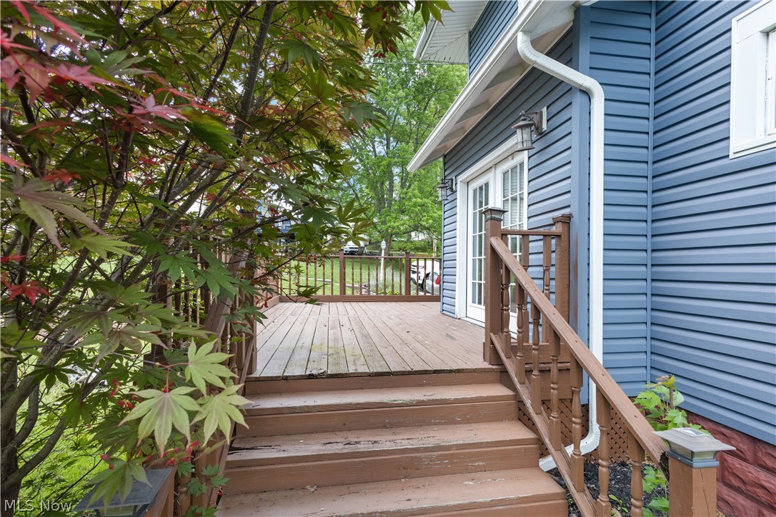 1407 Stewart Avenue Cambridge OH 43725