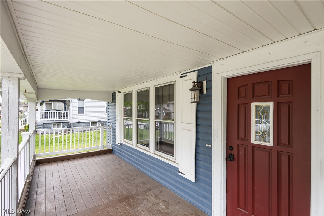1407 Stewart Avenue Cambridge OH 43725