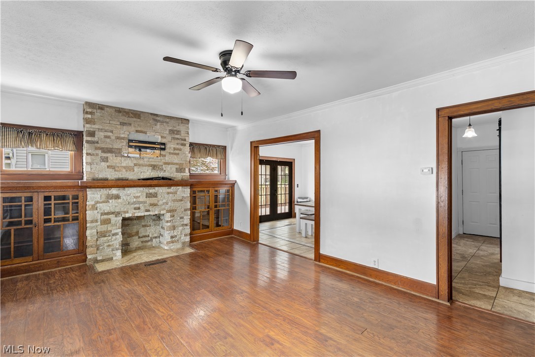 1407 Stewart Avenue Cambridge OH 43725