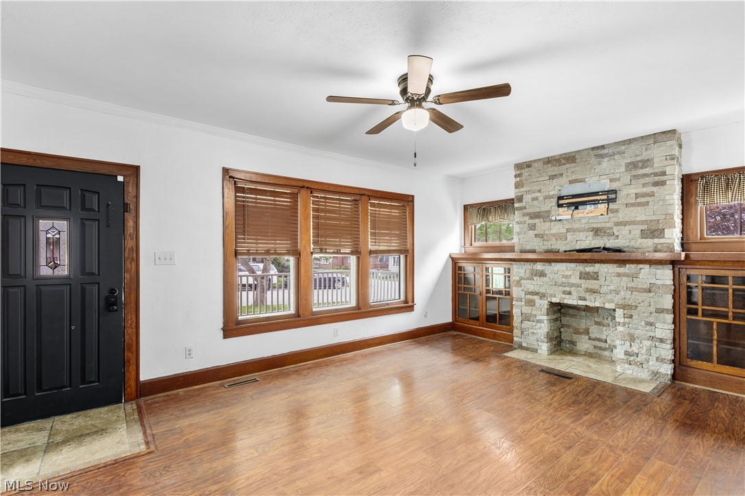 1407 Stewart Avenue Cambridge OH 43725