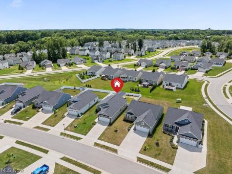 998 Sunrise Way Akron OH 44312