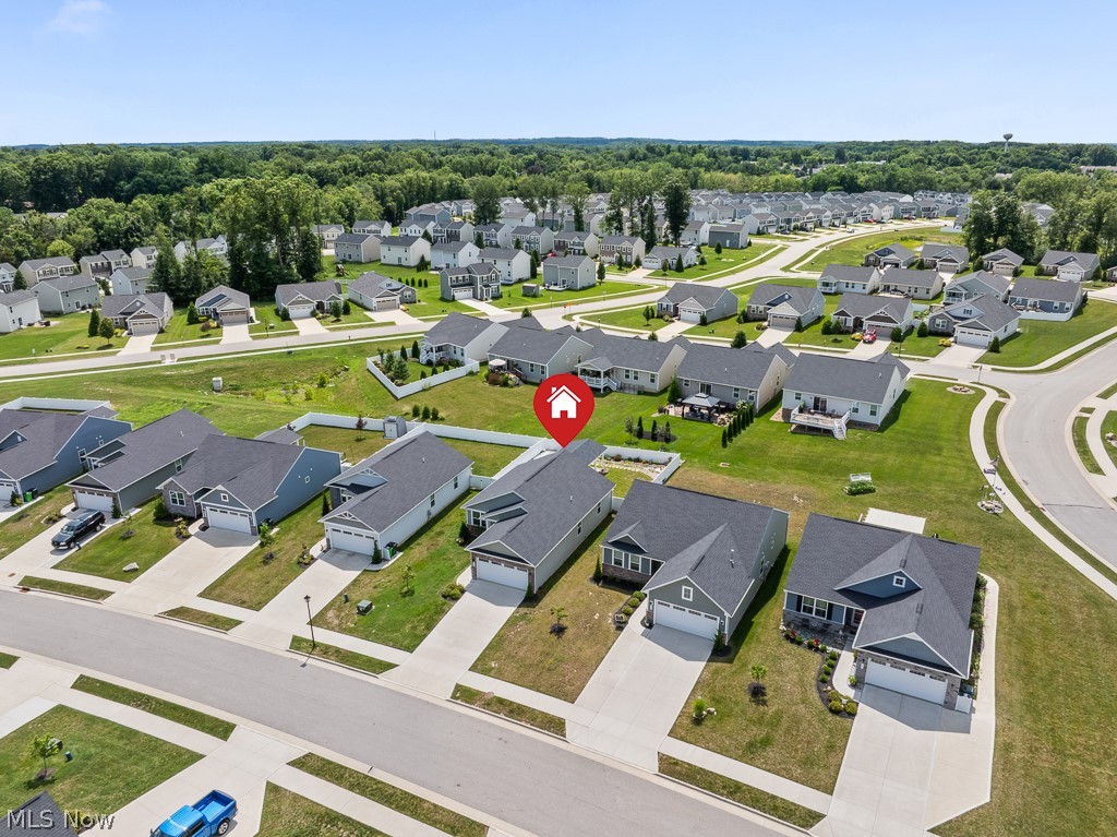 998 Sunrise Way Akron OH 44312