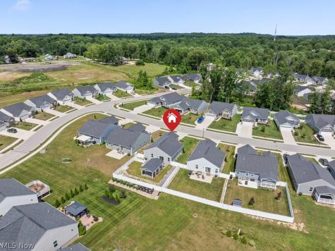 998 Sunrise Way Akron OH 44312
