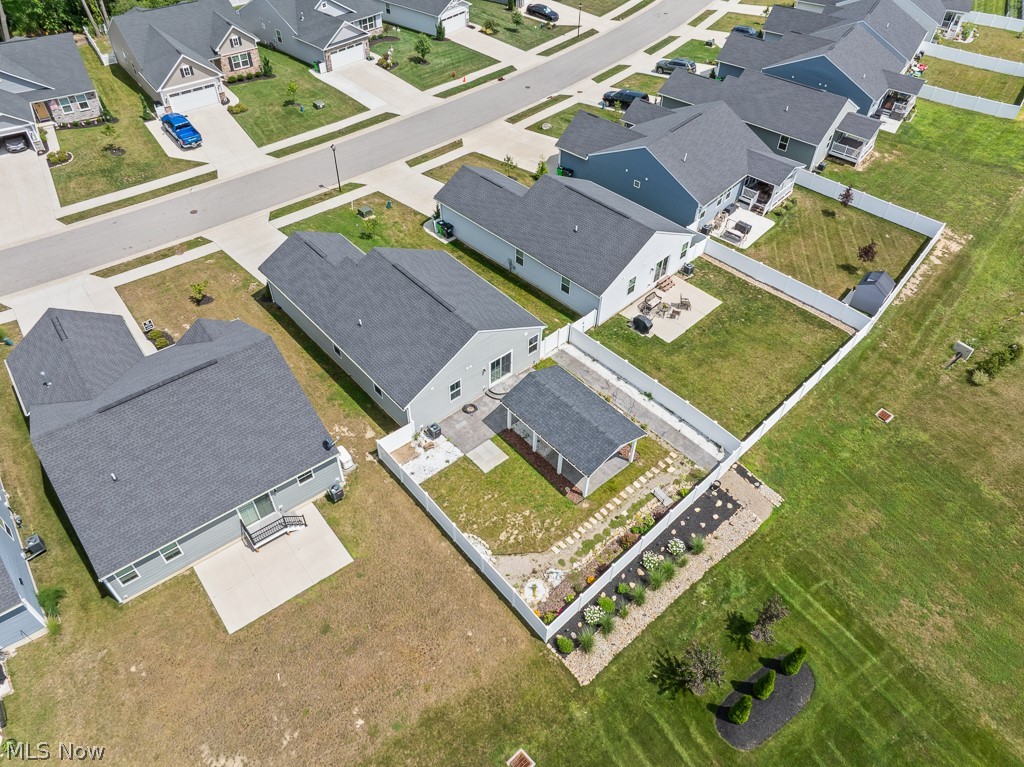 998 Sunrise Way Akron OH 44312