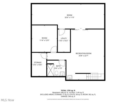 998 Sunrise Way Akron OH 44312