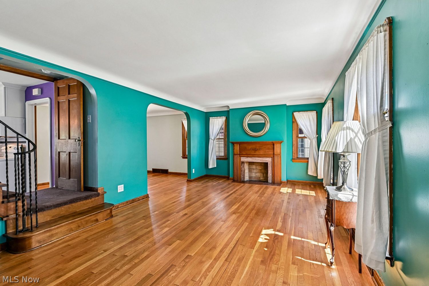 2052 Hillcrest Avenue Old Brooklyn OH 44109