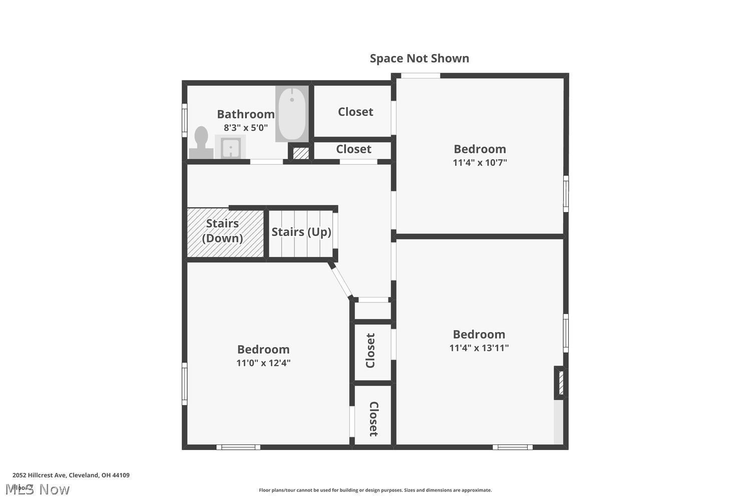 2052 Hillcrest Avenue Old Brooklyn OH 44109