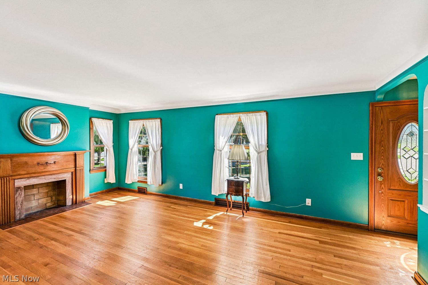2052 Hillcrest Avenue Old Brooklyn OH 44109