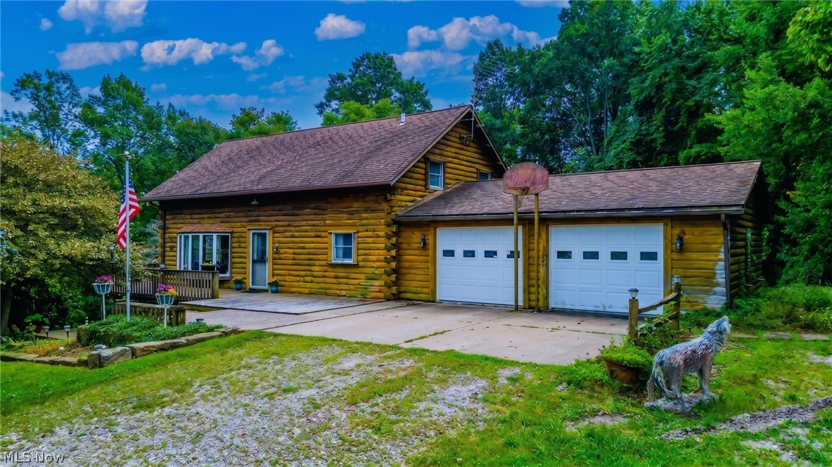 10737 Cadiz Road Cambridge OH 43725