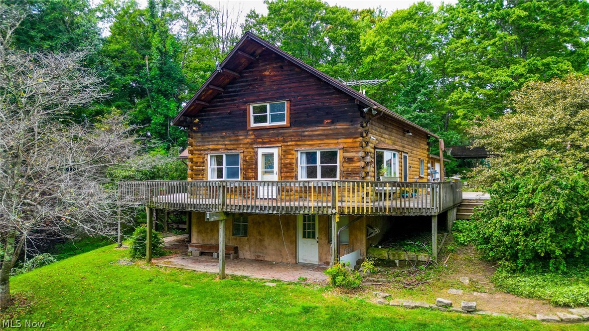 10737 Cadiz Road Cambridge OH 43725