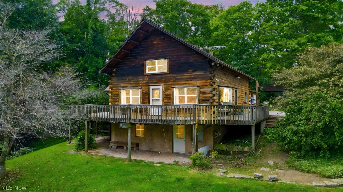 10737 Cadiz Road Cambridge OH 43725