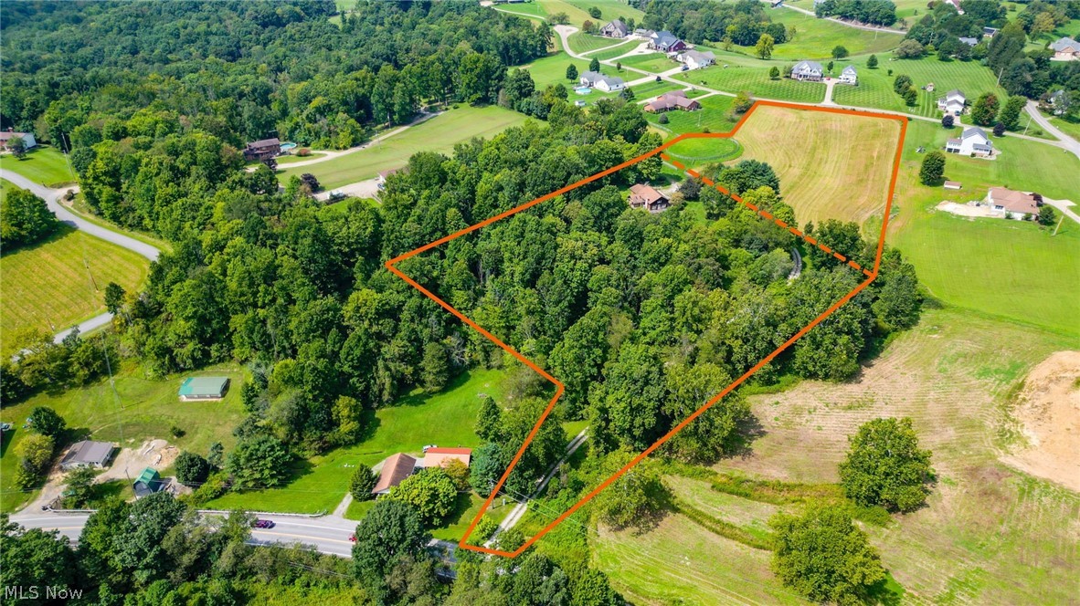 10737 Cadiz Road Cambridge OH 43725