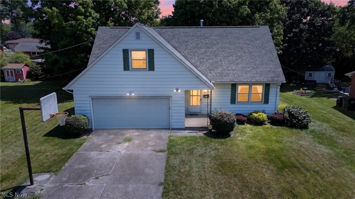 52 Warren Avenue Rittman OH 44270