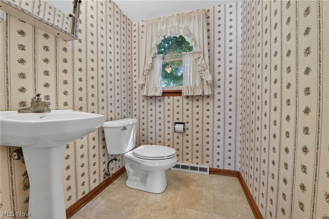52 Warren Avenue Rittman OH 44270