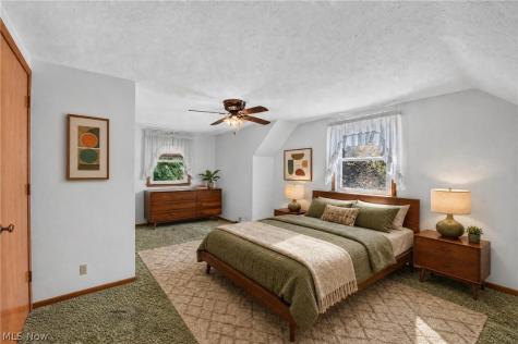 52 Warren Avenue Rittman OH 44270