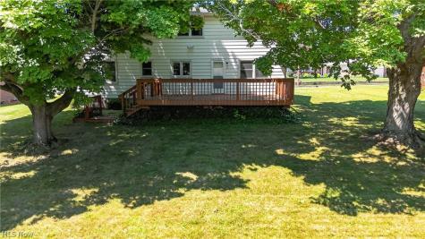 52 Warren Avenue Rittman OH 44270