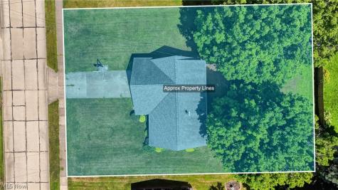 52 Warren Avenue Rittman OH 44270
