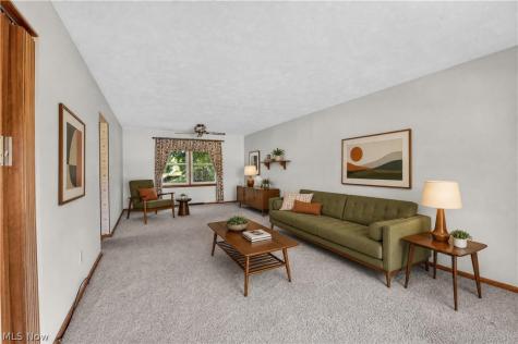 52 Warren Avenue Rittman OH 44270