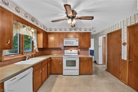 52 Warren Avenue Rittman OH 44270