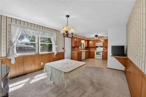 52 Warren Avenue Rittman OH 44270