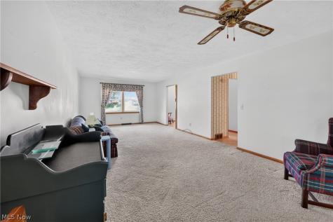 52 Warren Avenue Rittman OH 44270